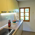 Hillside Haven With Sauna And Hot-tub - One Bedroom With Sauna And Hot-tub Holiday home Podbocje