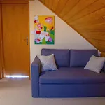 Hillside Haven With Sauna And Hot-tub - One Bedroom With Sauna And Hot-tub *