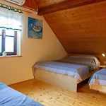 Hillside Haven With Sauna And Hot-tub - One Bedroom With Sauna And Hot-tub * Podbocje
