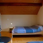 Hillside Haven With Sauna And Hot-tub - One Bedroom With Sauna And Hot-tub *