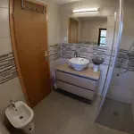 Hillside Haven With Sauna And Hot-tub - One Bedroom With Sauna And Hot-tub Holiday home