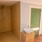 Дом отдыха Hillside Haven With Sauna And Hot-tub - One Bedroom With Sauna And Hot-tub Podbocje