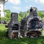 Holiday home Hillside Haven With Sauna And Hot-tub - One Bedroom With Sauna And Hot-tub *