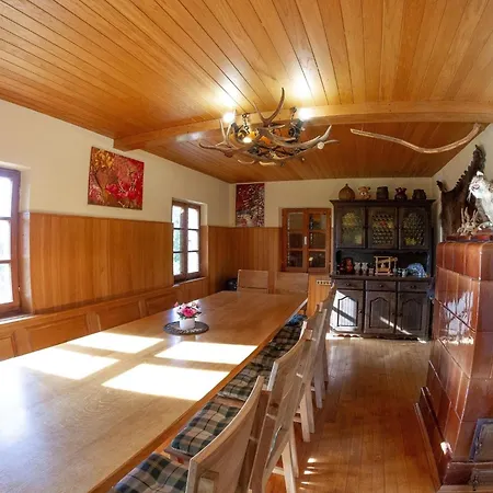 Hillside Haven With Sauna And Hot-tub - One Bedroom With Sauna And Hot-tub Holiday home Podbocje