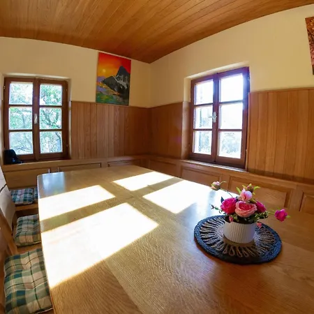 Hillside Haven With Sauna And Hot-tub - One Bedroom With Sauna And Hot-tub * Podbocje