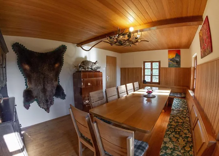 Hillside Haven With Sauna And Hot-tub - One Bedroom With Sauna And Hot-tub 別荘 *