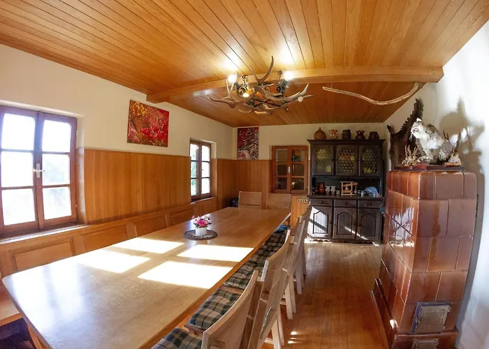 Hillside Haven With Sauna And Hot-tub - One Bedroom With Sauna And Hot-tub 別荘 Podbocje